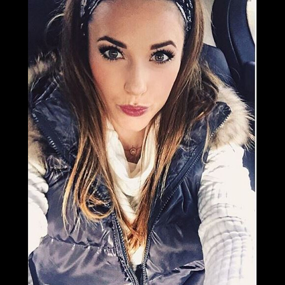 Capucine Anav : nouveau projet pour la chroniqueuse du Mad Mag