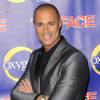 Nigel Barker - Celebrites a la premiere de "The Faces" chez Marquee a New York. Le 5 fevrier 2013
