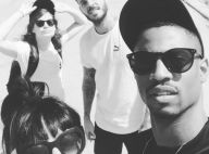 M. Pokora et Christine and The Queens réunis sous le soleil de Californie
