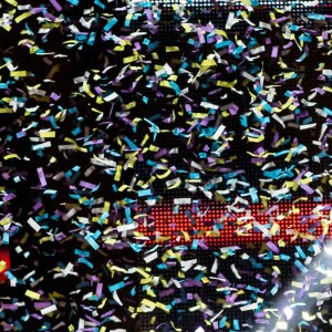 Exclusif - M. Pokora (Matt Pokora) lors des Répétitions sur le plateau de l'émission "Bercy fête ses 30 ans - Le concert anniversaire" diffusée le 4 décembre 2015 sur TF1 en primetime à l'AccorHotels Arena à Paris, le 3 décembre 2015. © Veeren/Moreau/Bestimage