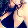 Kim des Marseillais en bikini sur Instagram, le 13 avril 2016