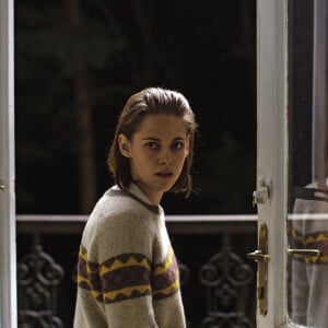 Kristen Stewart dans Personal Shopper d'Olivier Assayas