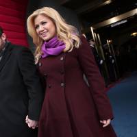 Kelly Clarkson maman pour la 2e fois : un prénom original pour son petit garçon