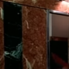 La sulfureuse Bianca alias Mariah Carey dans le clip Heatbreaker. Image extraite d'une vidéo publiée sur Youtube, le 15 mars 2014