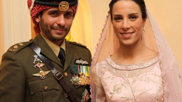 Prince Hamzah et princesse Basma : Encore un bébé à la cour de Jordanie !