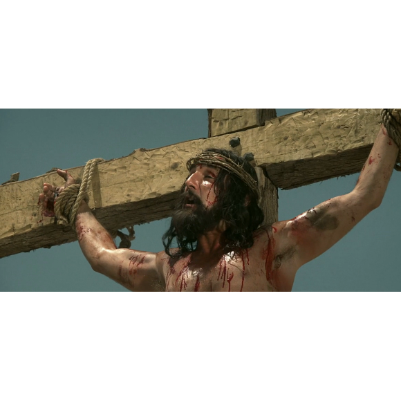 Gilles Lellouche dans le film Ils sont partout. (capture d'écran)