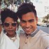 Ricardo et Nehuda "des Anges 8" : un couple né dans la télé-réalité de NRJ 12