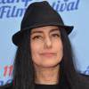 Ronit Elkabetz - Avant-première du film "Le procès de Viviane Amsalem" lors du 3ème Champs-Elysées Film Festival à Paris, le 17 juin 2014.