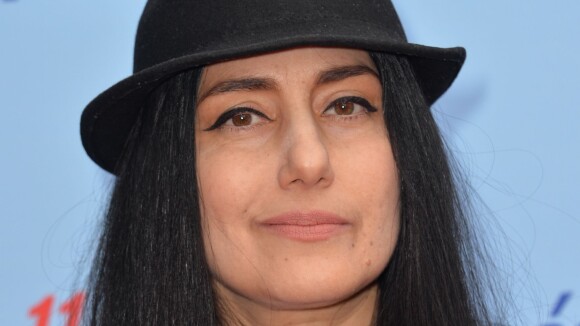 Ronit Elkabetz : Mort à 51 ans de l'actrice israélienne