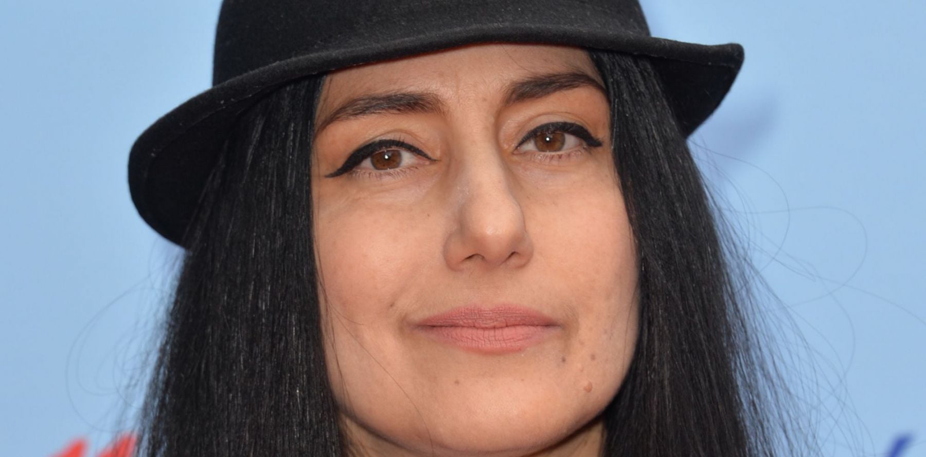 Ronit Elkabetz Quel Cancernull