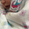 Megan Boone a accouché d'une petite fille. Elle a publié une photo de sa fille prénommée Carolien sur sa page Instagram, le 19 avril 2016