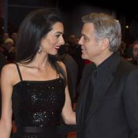 George Clooney, dingue d'Amal : "À 55 ans, j'ai trouvé l'amour de ma vie"