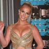 Britney Spears - Soirée des MTV Video Music Awards à Los Angeles le 30 aout 2015.  The 2015 MTV Video Music Awards held at Microsoft Theater in Los Angeles, California on august 30, 2015.30/08/2015 - Los Angeles
