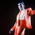 Prince en concert le 18 août 1986