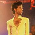 Prince en concert le 22 juin 1992