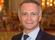 Samuel Étienne, bientôt papa : "Un enfant, ça ne va rien changer à ma vie !"