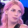 Nadège Lacroix des "Anges 8" invitée du Mad Mag de NRJ12, vendredi 22 avril