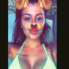 Anais Camizuli : À Miami, la bombe se lâche !