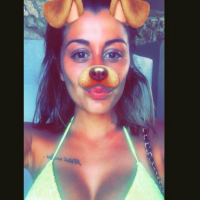 Anaïs Camizuli : De plus en plus sexy, elle se lâche sur Snapchat !