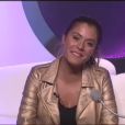 Anaïs veut quitter la Maison dans Secret Story 7, vendredi 7 juin 2013 sur TF1