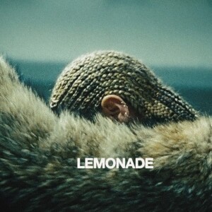 "LEMONADE - THE VISUAL ALBUM" de Beyoncé, disponible en streaming sur TIDAL.