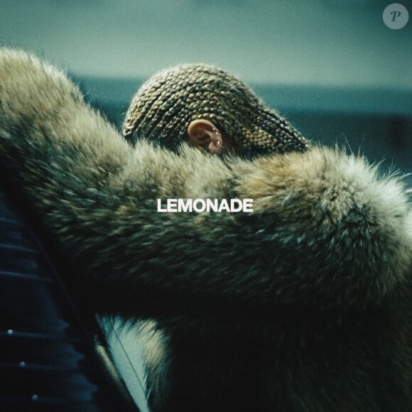 "LEMONADE - THE VISUAL ALBUM" de Beyoncé, disponible en streaming sur TIDAL.
