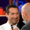 Pierre Augé remporte une nouvelle fois Le Choc des champions sur M6, le lundi 25 avril 2016.