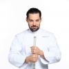 Xavier Pincemin, candidat de Top Chef 2016