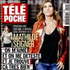 Magazine Télé Poche en kiosques le 25 avril 2016.