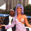 Lil' Kim aux MTV Music Awards 1999 à New York
