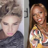 Lil' Kim transformée par la chirurgie : Méconnaissable, elle choque ses fans