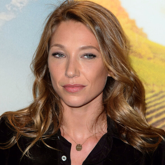 Laura Smet - Avant-première du film "Premiers crus" à l'UGC Ciné Cité Bercy à Paris, le 21 septembre 2015.