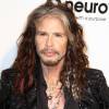 Steven Tyler à la soirée Elton John AIDS foundation 2016 à West Hollywood Park à West Hollywood, le 28 février 2016