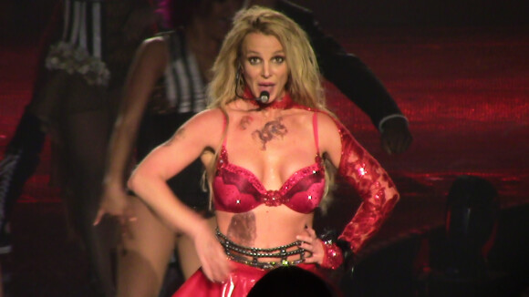 Britney Spears : Ses anciens problèmes de drogues refont surface...