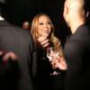 Exclusif - Mariah Carey au VIP ROOM à Paris le 21 avril 2016 © Rachid Bellak / Bestimage