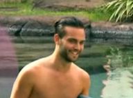 Nikola Lozina (Les Anges 8) : Son look improbable violemment moqué sur Twitter