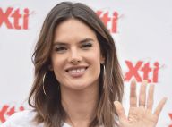 Alessandra Ambrosio bombe espagnole, elle met Madrid à ses pieds !