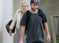 Miley Cyrus inséparable de Liam Hemsworth, et à jamais liée avec Elsa Pataky