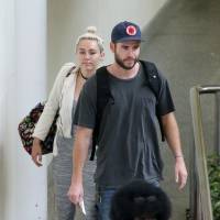 Miley Cyrus inséparable de Liam Hemsworth, et à jamais liée avec Elsa Pataky