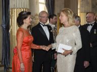 70 ans de Carl XVI Gustaf de Suède : Entouré de son clan et des têtes couronnées