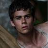 Dylan O'Brien dans Le Labyrinthe 2.