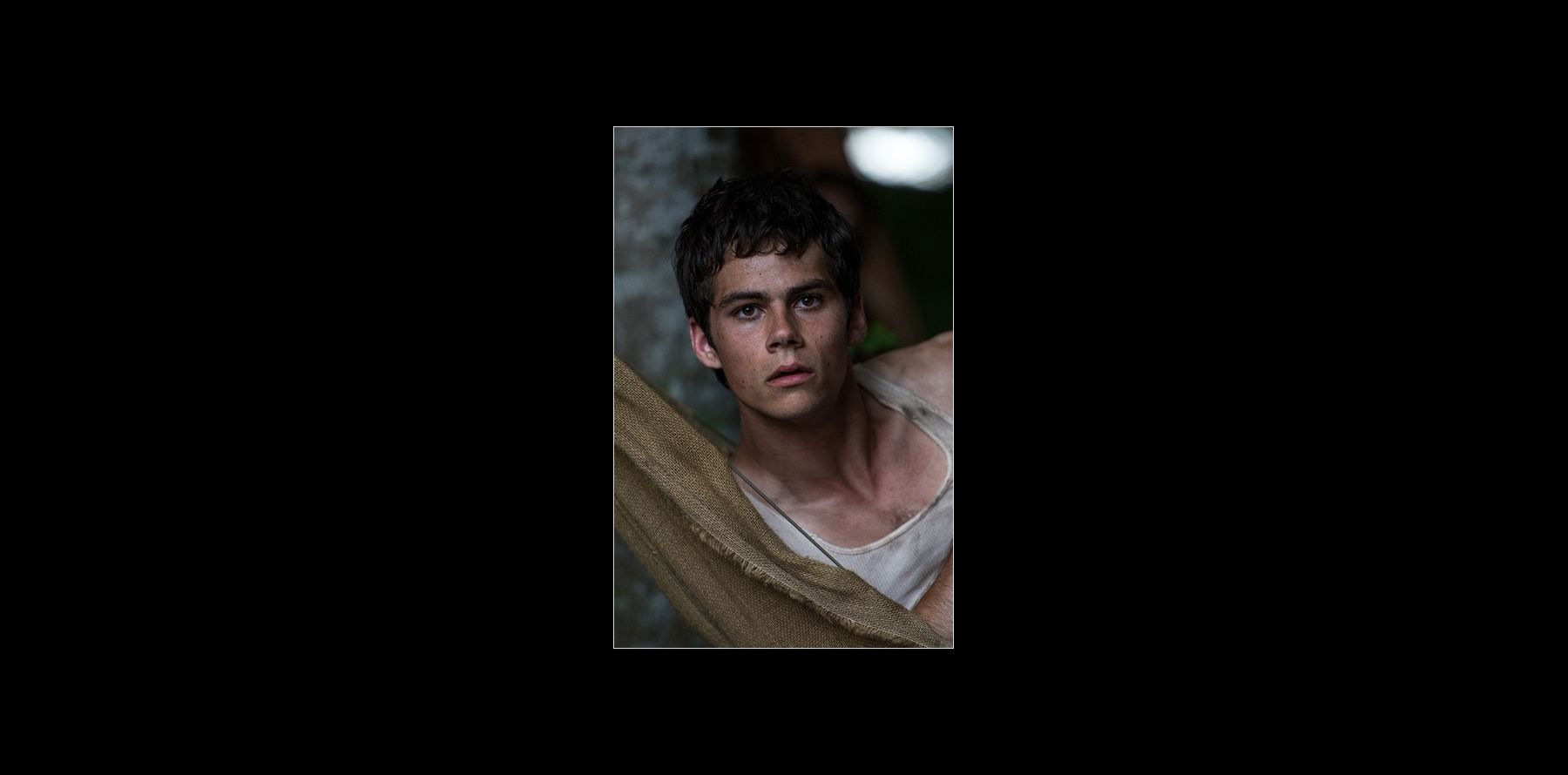 Dylan O'Brien Ses blessures trop graves, la sortie du Labyrinthe