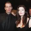 Christian Vadim et Chiara Mastroianni au Festival de Cannes le 16 mai 1999