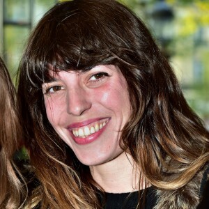 Lou Doillon - Avant-première du film "Le Voyage de Fanny" au cinéma Publicis à Paris, le 3 mai 2016. © Giancarlo Gorassini/Bestimage