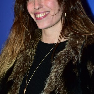 Lou Doillon - Avant-première du film "Le Voyage de Fanny" au cinéma Publicis à Paris, le 3 mai 2016. © Giancarlo Gorassini/Bestimage