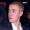 Justin Bieber arrive au club Up & Down après le Met Gala à New York, le 2 mai 2016
