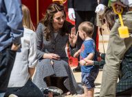 Kate Middleton : Chic en toute circonstance, elle charme petits et grands...