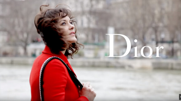 Marion Cotillard : La Lady Dior radieuse à Paris, avant de débarquer à Cannes