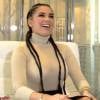 Milla Jasmine des "Anges 8" revient sur son flirt avec Tarek Benattia