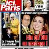 Le magazine Ici Paris du 11 mai 2016